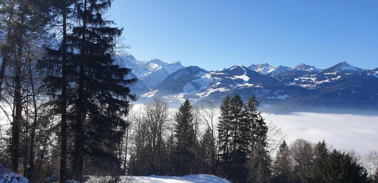 Apartment Sonnenbuechel Wald am Arlberg Εξωτερικό φωτογραφία