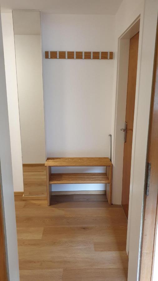 Apartment Sonnenbuechel Wald am Arlberg Εξωτερικό φωτογραφία