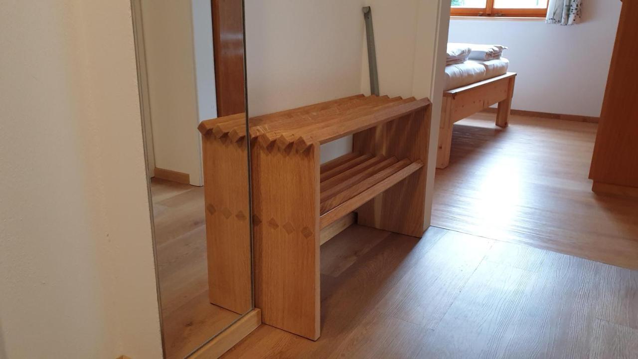 Apartment Sonnenbuechel Wald am Arlberg Εξωτερικό φωτογραφία
