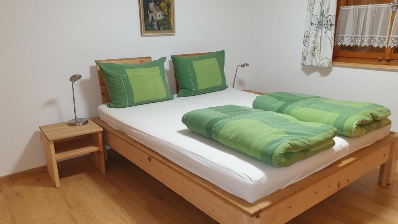 Apartment Sonnenbuechel Wald am Arlberg Εξωτερικό φωτογραφία