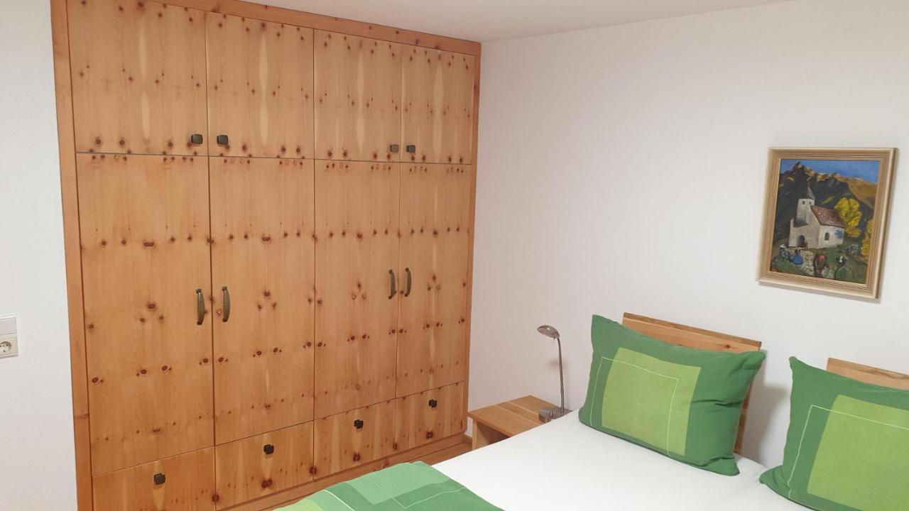 Apartment Sonnenbuechel Wald am Arlberg Εξωτερικό φωτογραφία