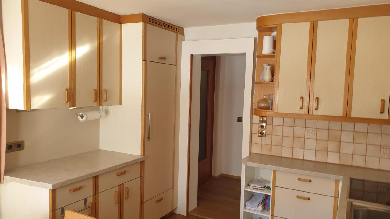 Apartment Sonnenbuechel Wald am Arlberg Εξωτερικό φωτογραφία