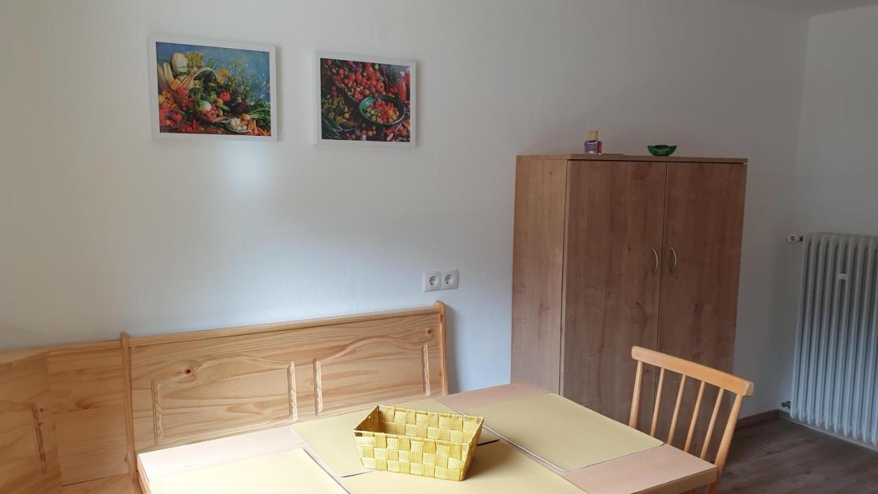 Apartment Sonnenbuechel Wald am Arlberg Εξωτερικό φωτογραφία