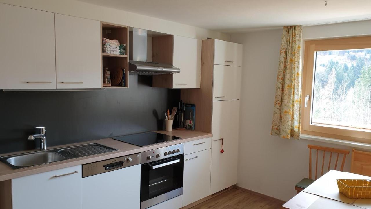 Apartment Sonnenbuechel Wald am Arlberg Εξωτερικό φωτογραφία