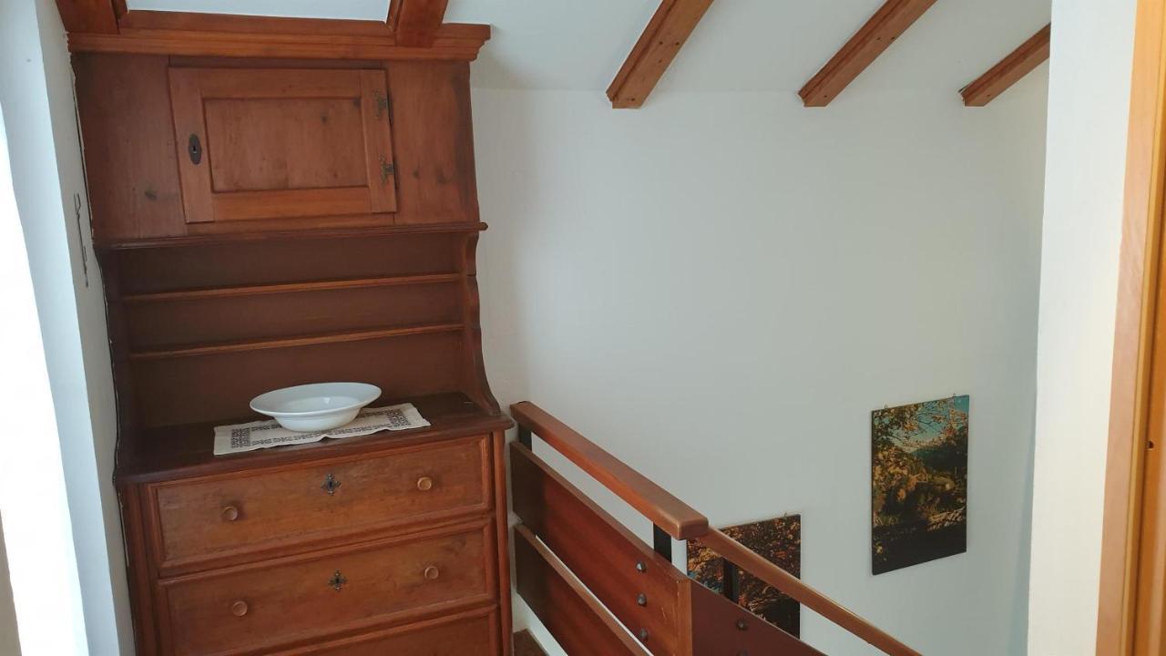 Apartment Sonnenbuechel Wald am Arlberg Εξωτερικό φωτογραφία