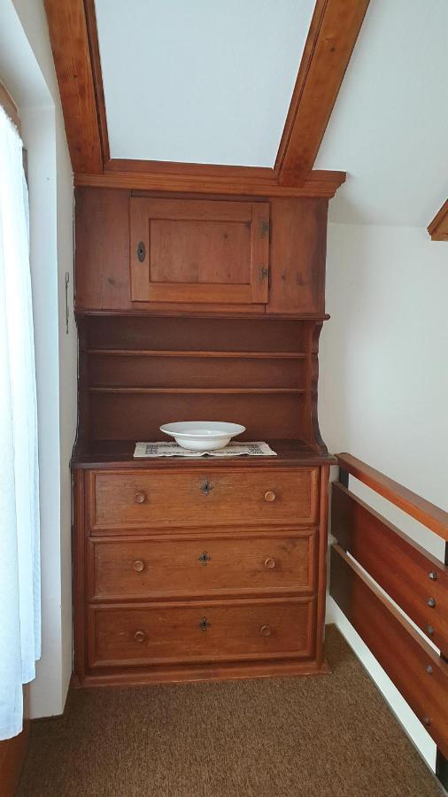 Apartment Sonnenbuechel Wald am Arlberg Εξωτερικό φωτογραφία