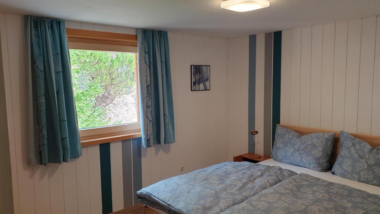 Apartment Sonnenbuechel Wald am Arlberg Εξωτερικό φωτογραφία