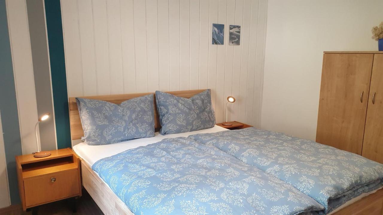 Apartment Sonnenbuechel Wald am Arlberg Εξωτερικό φωτογραφία