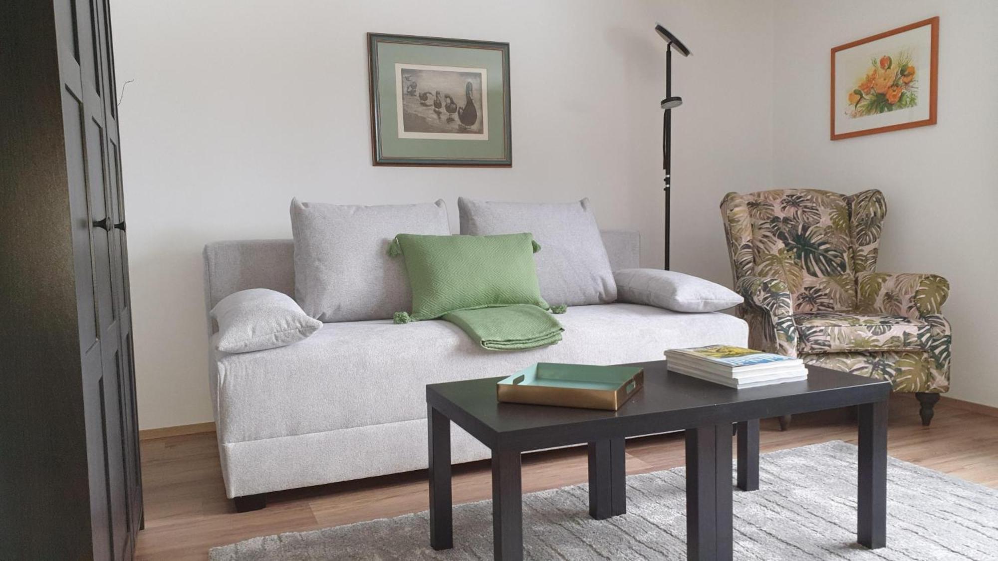 Apartment Sonnenbuechel Wald am Arlberg Εξωτερικό φωτογραφία