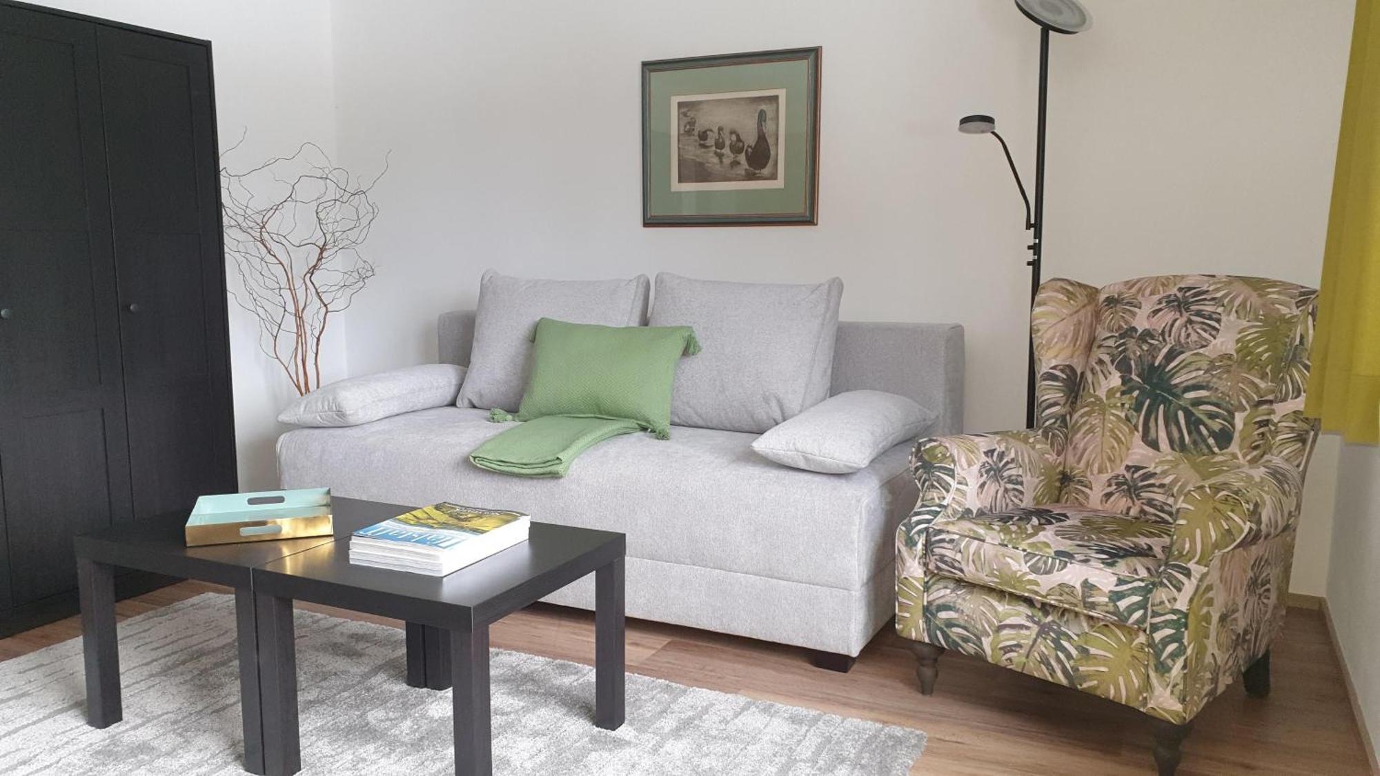 Apartment Sonnenbuechel Wald am Arlberg Εξωτερικό φωτογραφία