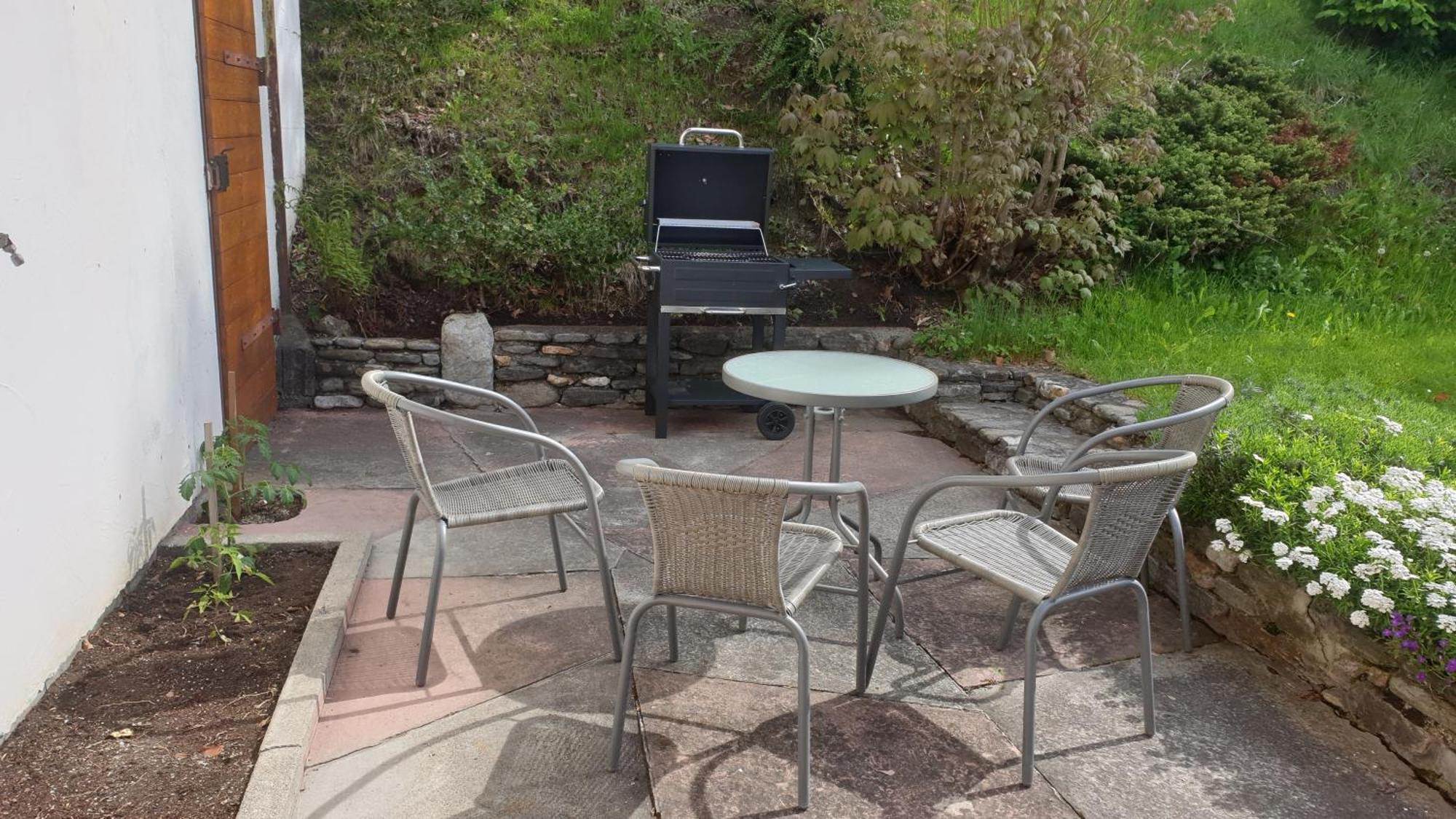 Apartment Sonnenbuechel Wald am Arlberg Εξωτερικό φωτογραφία