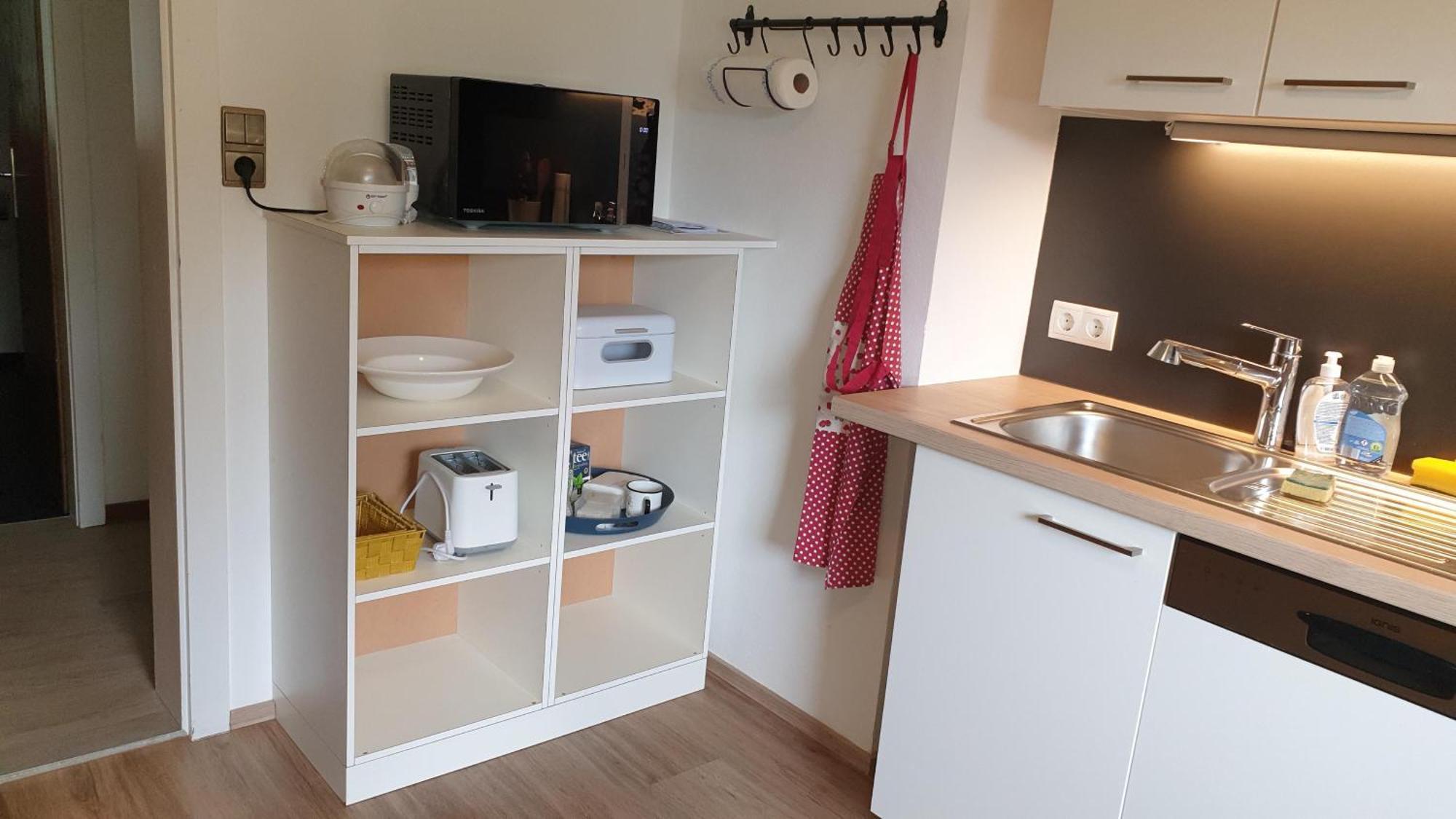 Apartment Sonnenbuechel Wald am Arlberg Εξωτερικό φωτογραφία